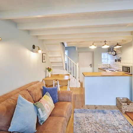 Hinderwell Host & Stay - Honey Cottage מראה חיצוני תמונה