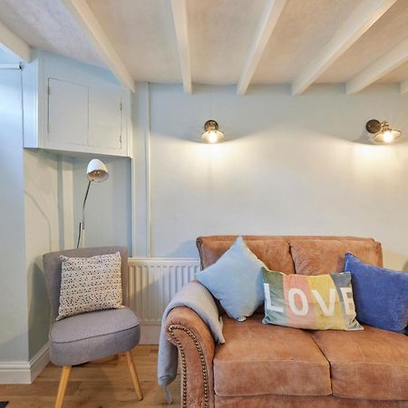 Hinderwell Host & Stay - Honey Cottage מראה חיצוני תמונה