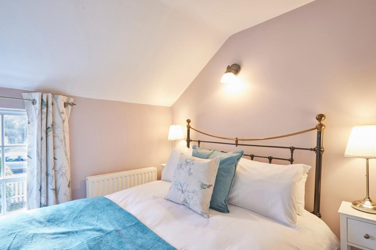 Hinderwell Host & Stay - Honey Cottage מראה חיצוני תמונה