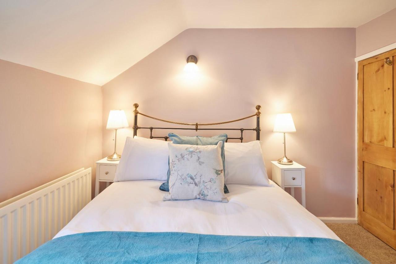 Hinderwell Host & Stay - Honey Cottage מראה חיצוני תמונה
