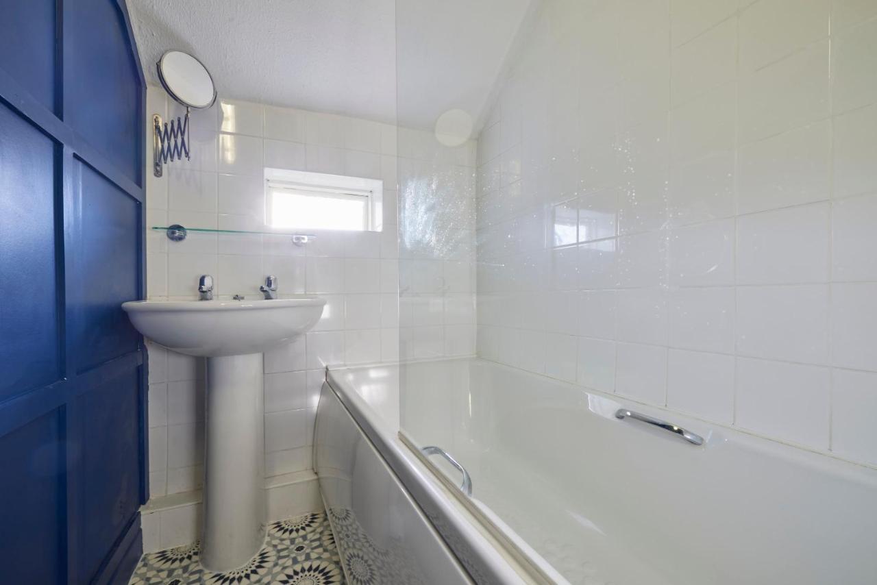 Hinderwell Host & Stay - Honey Cottage מראה חיצוני תמונה