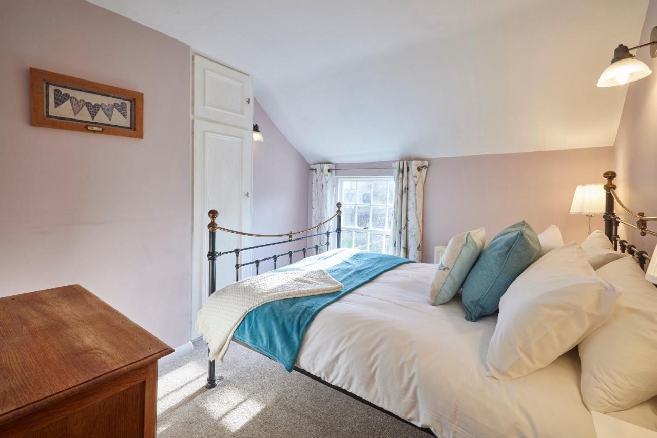 Hinderwell Host & Stay - Honey Cottage מראה חיצוני תמונה