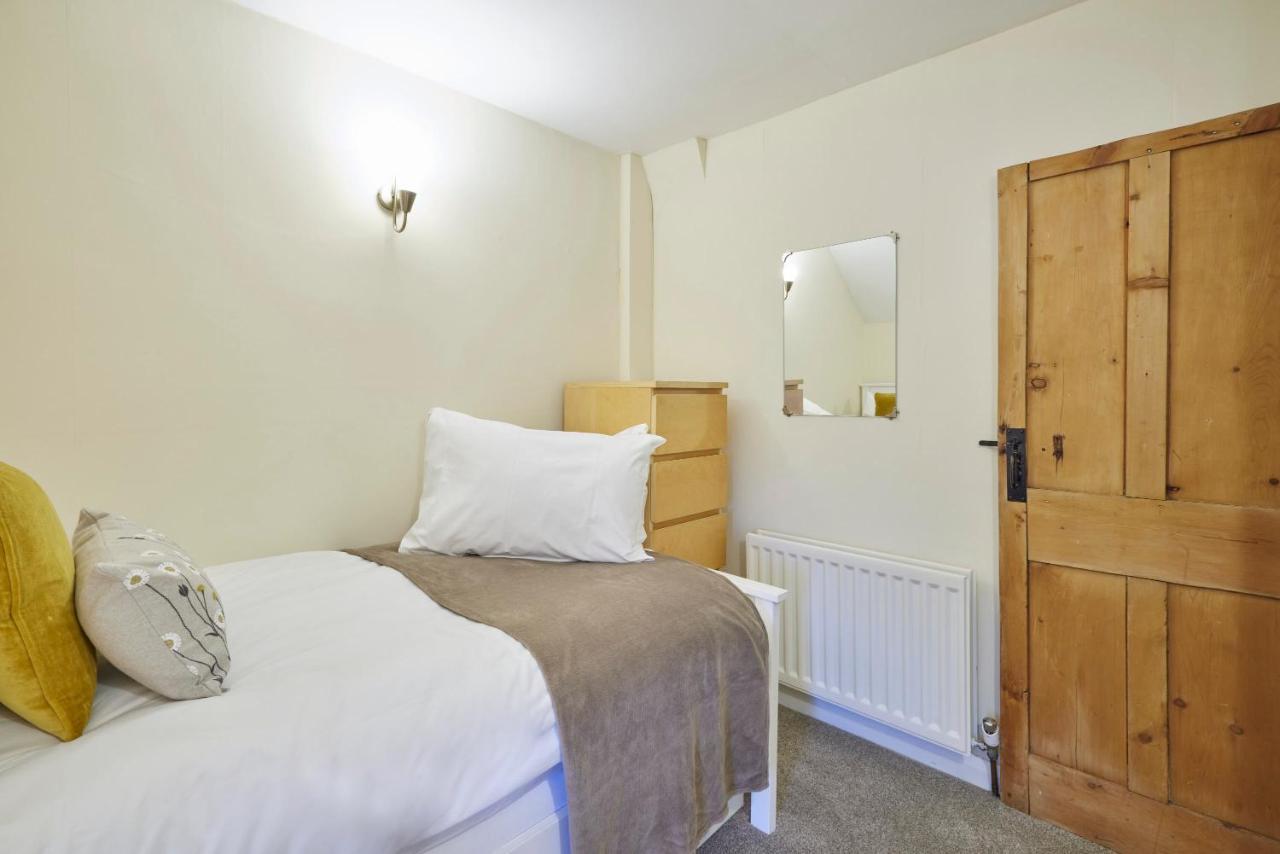 Hinderwell Host & Stay - Honey Cottage מראה חיצוני תמונה