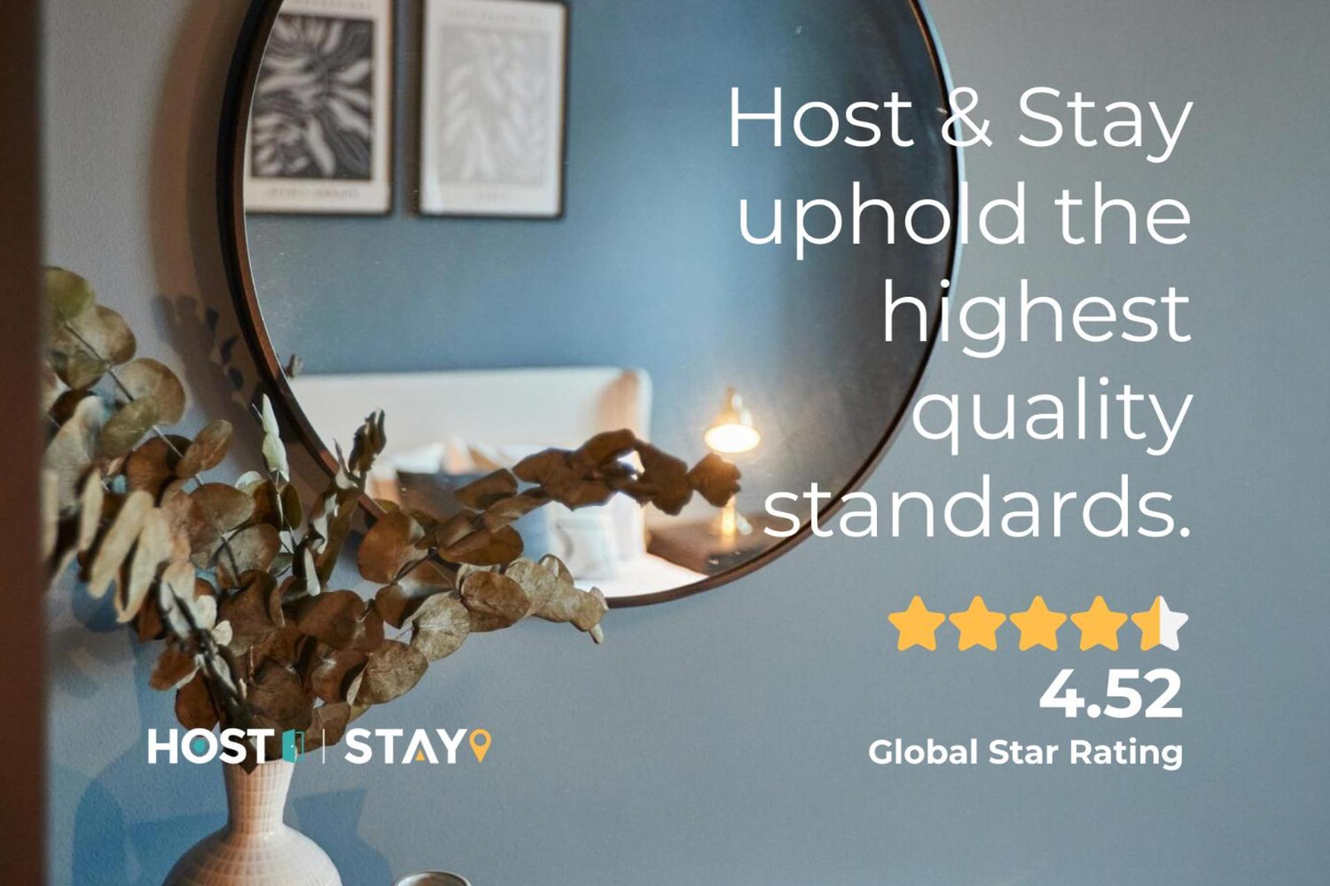 Hinderwell Host & Stay - Honey Cottage מראה חיצוני תמונה